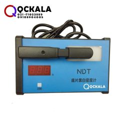 خرید انلاین دانسیتومتر رومیزی تفسیر فیلم رادیوگرافی صنعتی GT-D86