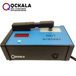 خرید انلاین دانسیتومتر رومیزی تفسیر فیلم رادیوگرافی صنعتی GT-D86
