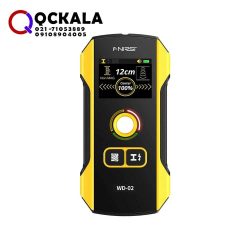 خرید انلاین اسکنر هوشمند دیوار مدل FNIRSI WD-02