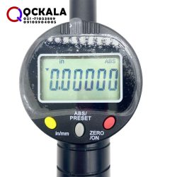 خرید انلاین زبری سنج دیجیتالی پراب سر خود مدل H&G HG-0918