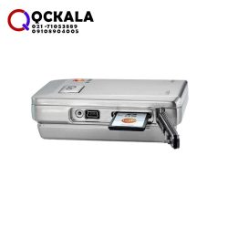 خرید انلاین دیتالاگر دما دو کاناله تستو مدل testo 176 T2