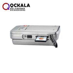 خرید انلاین دیتالاگر دما دو کاناله تستو مدل testo 176 T2