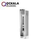 خرید انلاین دیتالاگر دما دو کاناله تستو مدل testo 176 T2