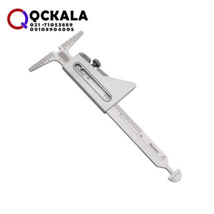 خرید انلاین هایلو گیج دوبل اینسایز INSIZE HI-LO