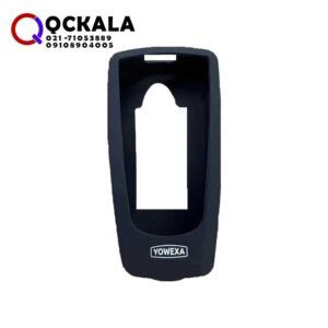 محافظ ژله ای دستگاه ضخامت سنج مدل EC770 برند یوکسا خرید و قیمت کاور ضخامت سنج مدل EC770
