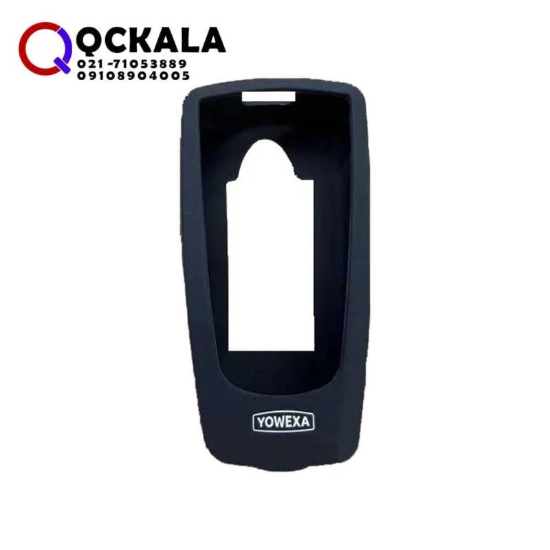 خرید و قیمت کاور ضخامت سنج مدل EC770