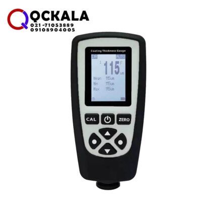 قیمت خرید کاور سیلیکونی دستگاه ضخامت سنج رنگ EC770 ارزان