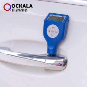 دستگاه تشخیص رنگ گووآ مدل GC8102