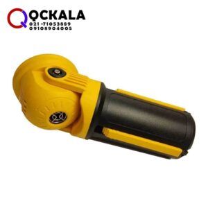 چراغ ماوراء بنفش 365 نانومتر مدل W-5164 جهت تشخیص رنگ خودرو