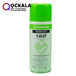 قیمت خرید ارزان مایع فلورسنت تست ذرات مغناطیسی Magnaflux MT 14HF