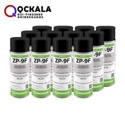 اسپری بازرسی فلزات مگنافلاکس MAGNAFLUX DEVELOPER ZP-9F