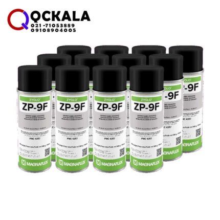 اسپری بازرسی فلزات مگنافلاکس MAGNAFLUX DEVELOPER ZP-9F