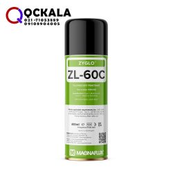 قیمت خرید ارزان اسپری پنترنت فلورسنت MAGNAFLUX ZL-60C اصل انگلستان