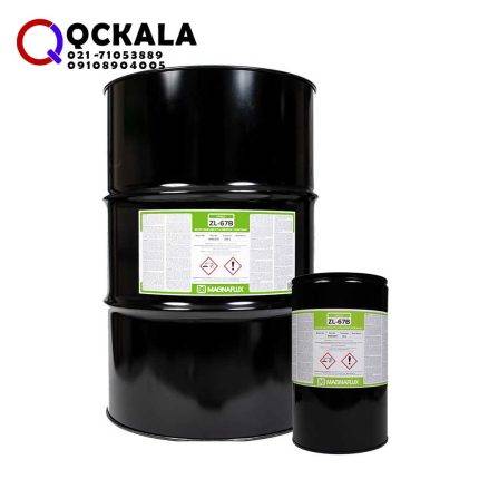 قیمت خرید ارزان مایع پنترنت فلورسنت MAGNAFLUX ZYGLO ZL-67B