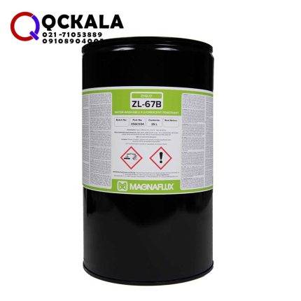ZL-67B – نفوذگر فلورسنت قابل شستشو با آب، سطح ۳ | بررسی تخصصی و کاربردها