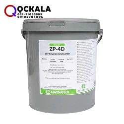 قیمت خرد پودر خشک دولوپر Magnaflux ZP-4D توسعه‌دهنده خشک ZP-4D