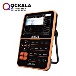 بهترین دستگاه عیب‌یاب التراسونیک برند SIUI مدل CTS-9D