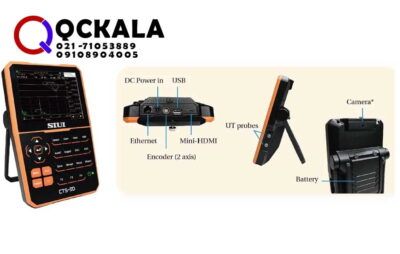 دستگاه عیب یاب التراسونیک SIUI CTS-9D