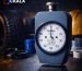 سختی سنج لاستیک دو عقربه‌ای Teclock بهتر است یا دیجیتال؟ مقایسه کامل فنی، صنعتی
