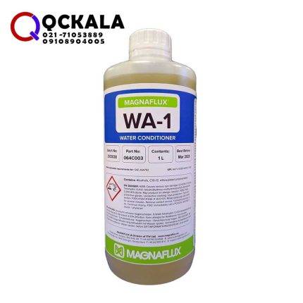 قیمت مایع تسویه مگنافلاکس WA-1 اصل