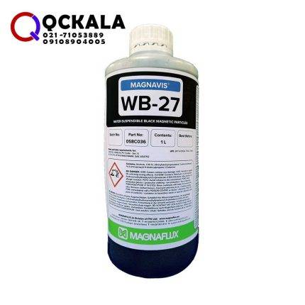 مایع تست جوش MT مگنافلاکس MAGNAFLUX WB-27