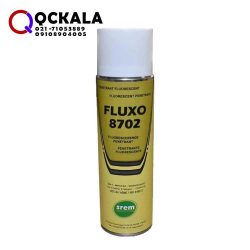 خرید قیمت ارزان اسپری فلورسنت ترک یابی مایعات نافذ SREM FLUXO 8702 PT