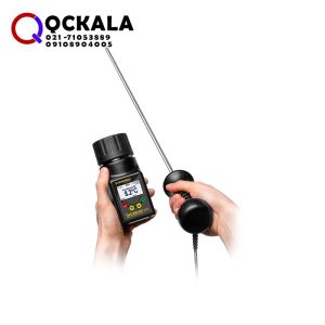 چگونه رطوبت غلات را اندازه گیری کنیم رطوبت سنج غلات درامینسکی مدل DRAMINSKI TwistGrain Pro