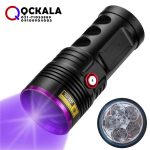 ابزار تشخیص رنگ خودرو دستی