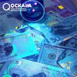 قیمت چراغ قوه تشخیص رنگ خودرو