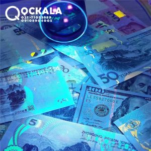 قیمت چراغ قوه تشخیص رنگ خودرو