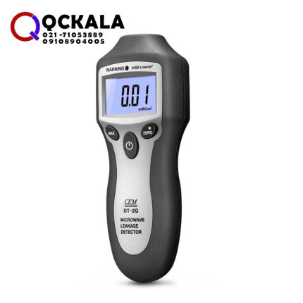دستگاه تشخیص نشت مایکروویو CEM DT-2G
