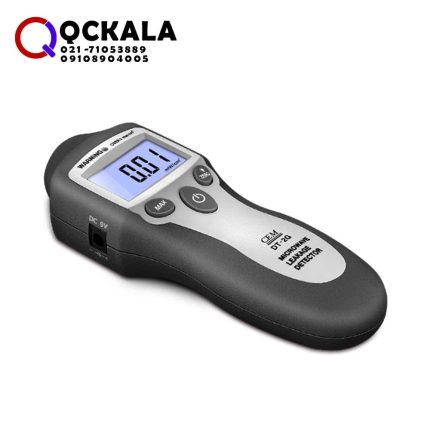 LCD دیجیتال سنجش مایکروویو CEM