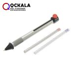 قیمت بهترین سختی‌سنج پوشش مدل قلمی فنری TQC Hardness Tester