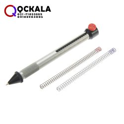 قیمت بهترین سختی‌سنج پوشش مدل قلمی فنری TQC Hardness Tester