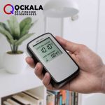 خرید بهترین رادون متر دیجیتال