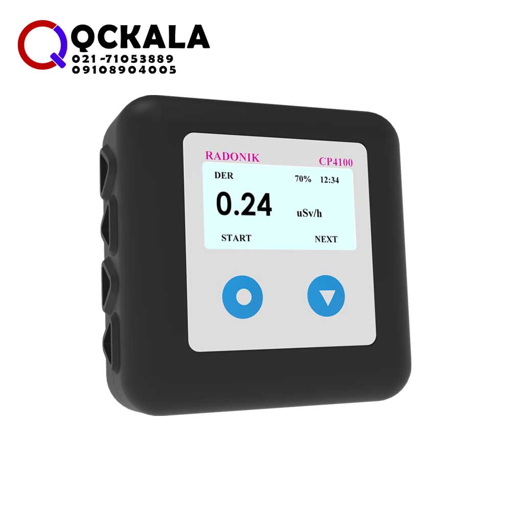 CP4100 دزسنج CP4100