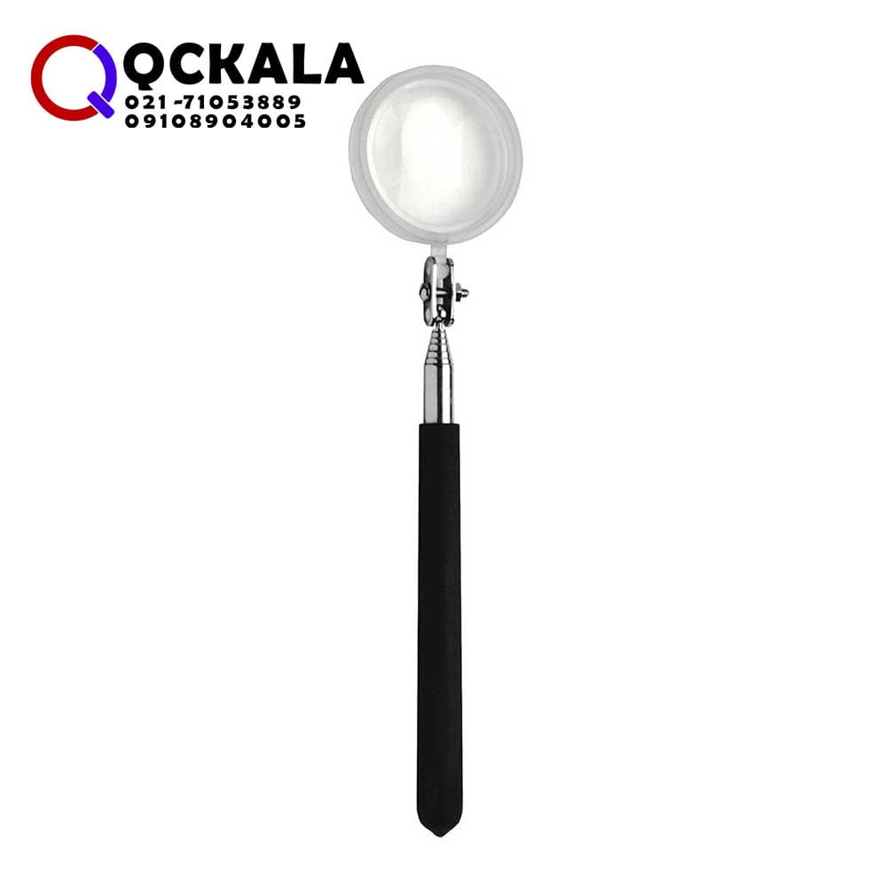 Ullman MG-2 (3) ذرهبین اولمن Ullman MG-2