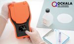 نمایش نقشه دو بعدی و سه بعدی چگالی نمک در دستگاه سنجش الکومتر Elcometer 130 SSP و نمدستگاه تست نمک الکومتر 130ودارهای آماری