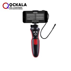 پرفروش ترین اندوسکوپ صنعتی یا ویدئو بروسکوپ Wintact WT681