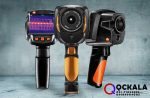 دوربین حرارتی برند تستو TESTO 868