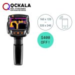 بهترین دوربین ترموویژن تستو TESTO 868
