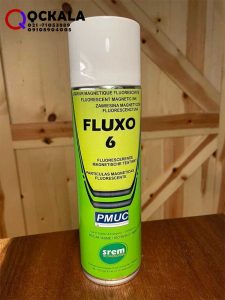 اسپری ذرات مغناطیسی فلورسنت خرید FLUXO 6