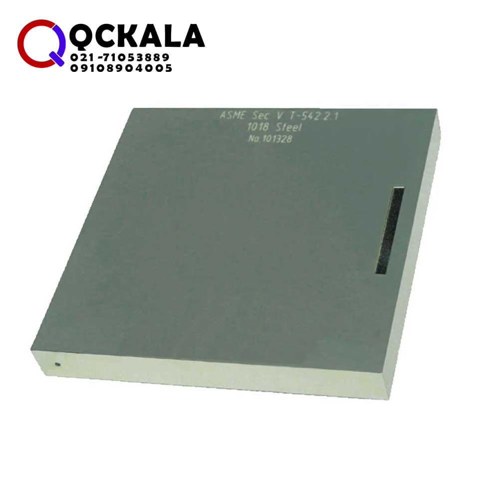 58274 قیمت خرید ارزان بلوک کالیبراسیون DAC 19mm basic