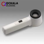 لوپ ذره بین چراغدار کامار Camar LED Loupe لوپ 45X
