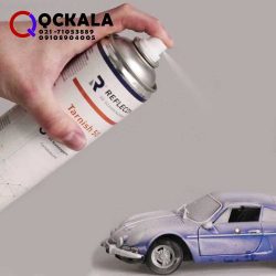 اسپری مات کننده اسکنر سه بعدی