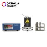 ویسکومتر آزمایشگاهی