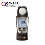 خرید بهترین مدل لوکس متر تستو TESTO 540